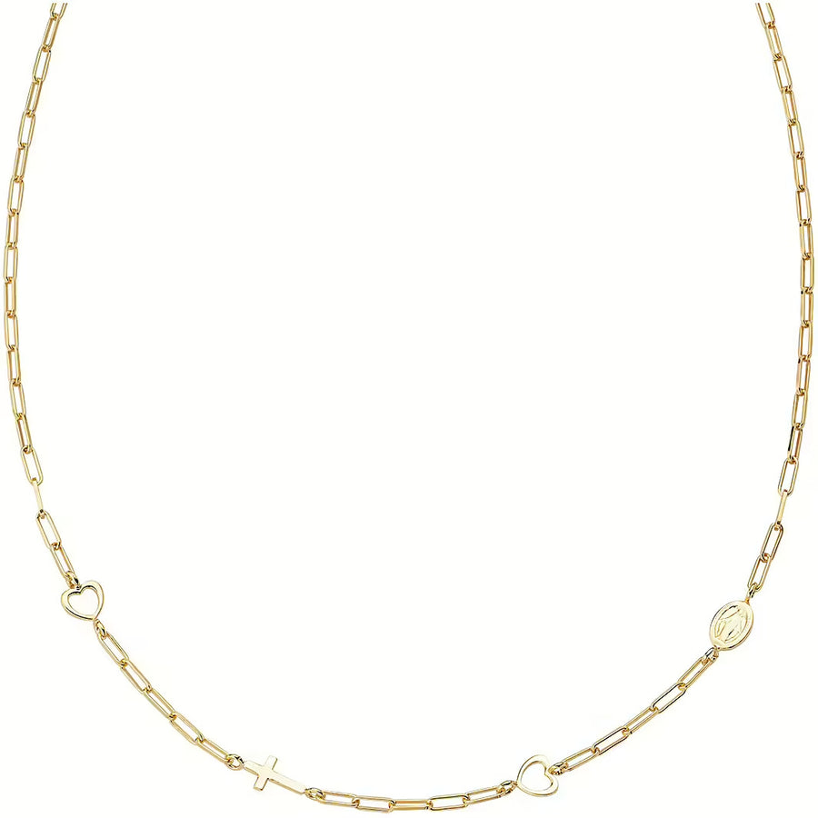 AMEN JEWELRY CLCACRMIG3 — Ansicht 1