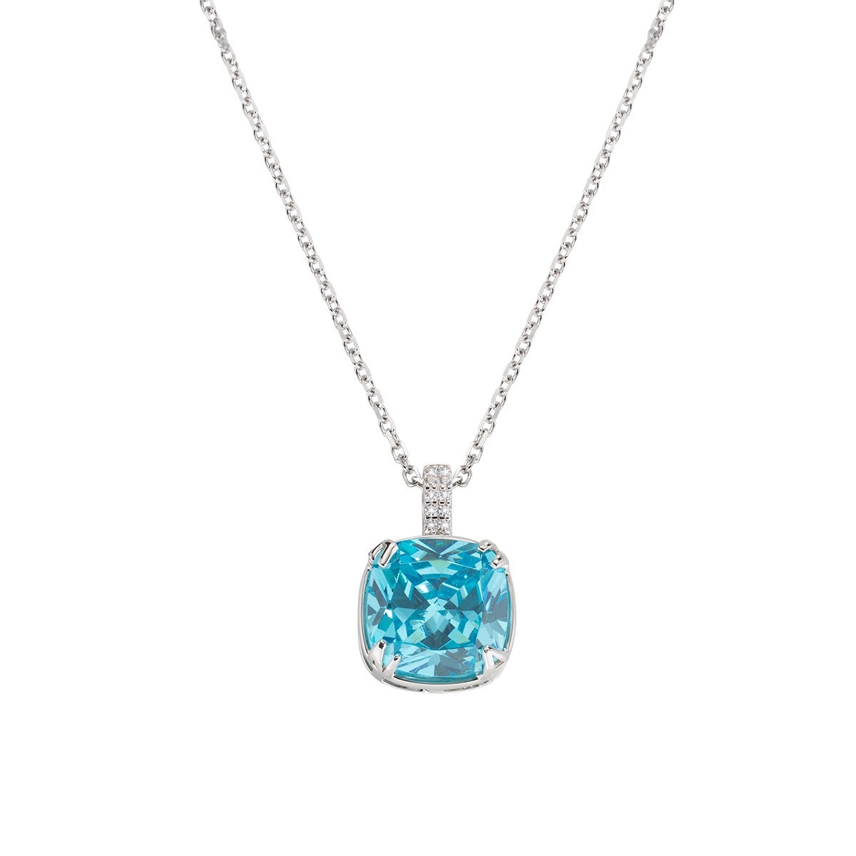 AMEN JEWELRY CLCK1QUBABZ — Ansicht 1