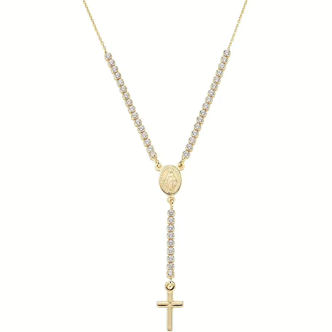 AMEN JEWELRY CLCRMIGBZ4 — Ansicht 1