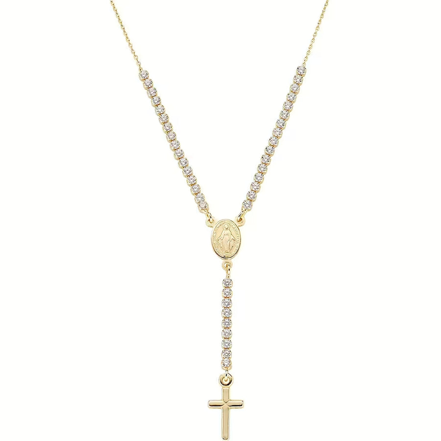 AMEN JEWELRY CLCRMIGBZ4 — Ansicht 1