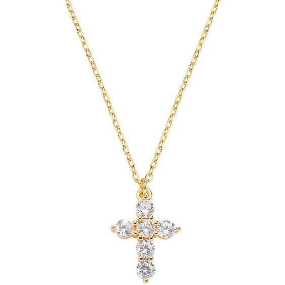AMEN JEWELRY CLCRPAGBZ — Ansicht 1