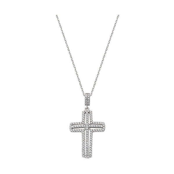 AMEN JEWELRY CLCRVBBZ — Ansicht 1