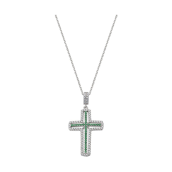 AMEN JEWELRY CLCRVBVZ — Ansicht 1