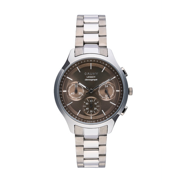 CAUNY WATCHES CLG009 — Ansicht 1