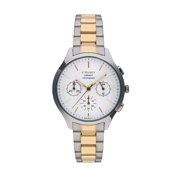 CAUNY WATCHES CLG010 — Ansicht 1