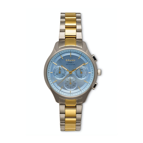 CAUNY WATCHES CLG011 — Ansicht 1