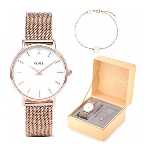 CAUNY WATCHES CLG013 — Ansicht 1