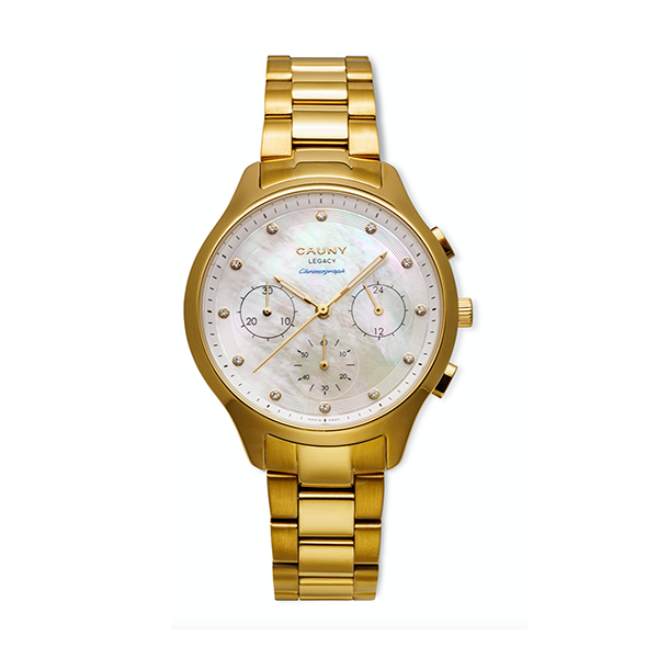 CAUNY WATCHES CLG013 — Ansicht 2