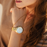 CAUNY WATCHES CLG013 — Ansicht 3