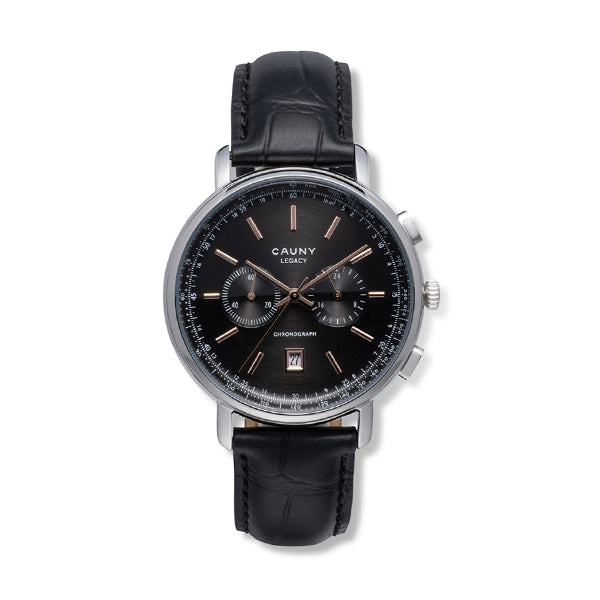 CAUNY WATCHES CLG016 — Ansicht 1