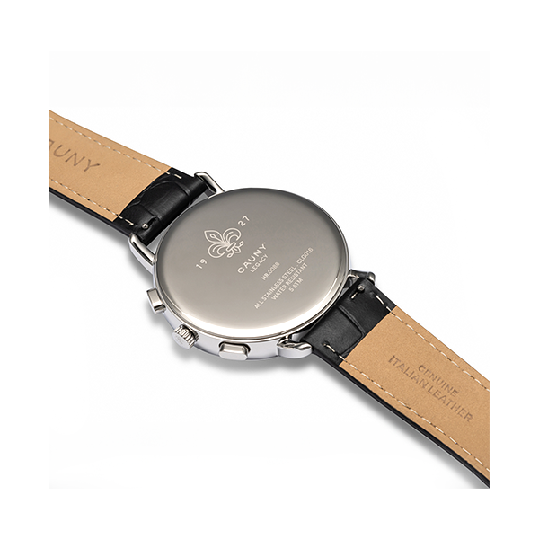 CAUNY WATCHES CLG016 — Ansicht 3