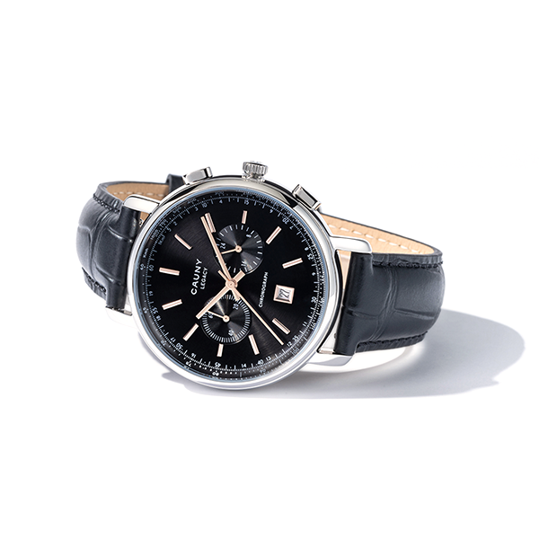 CAUNY WATCHES CLG016 — Ansicht 4