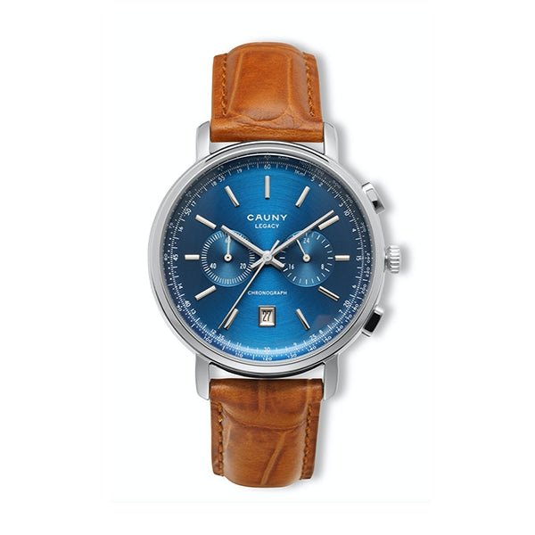CAUNY WATCHES CLG017 — Ansicht 1