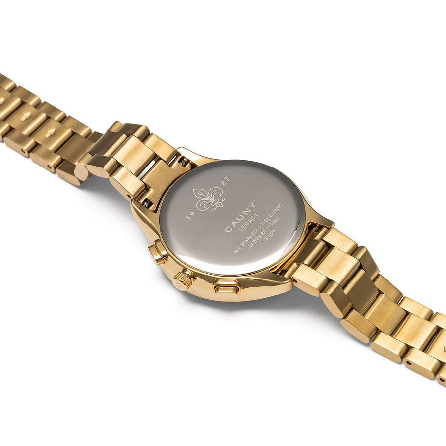CAUNY WATCHES CLG022 — Ansicht 2