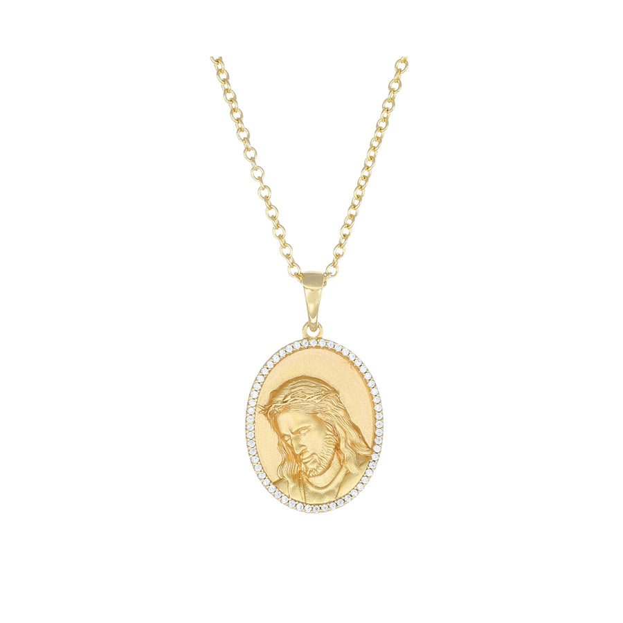 AMEN JEWELRY CLGEGBZ2 — Ansicht 1