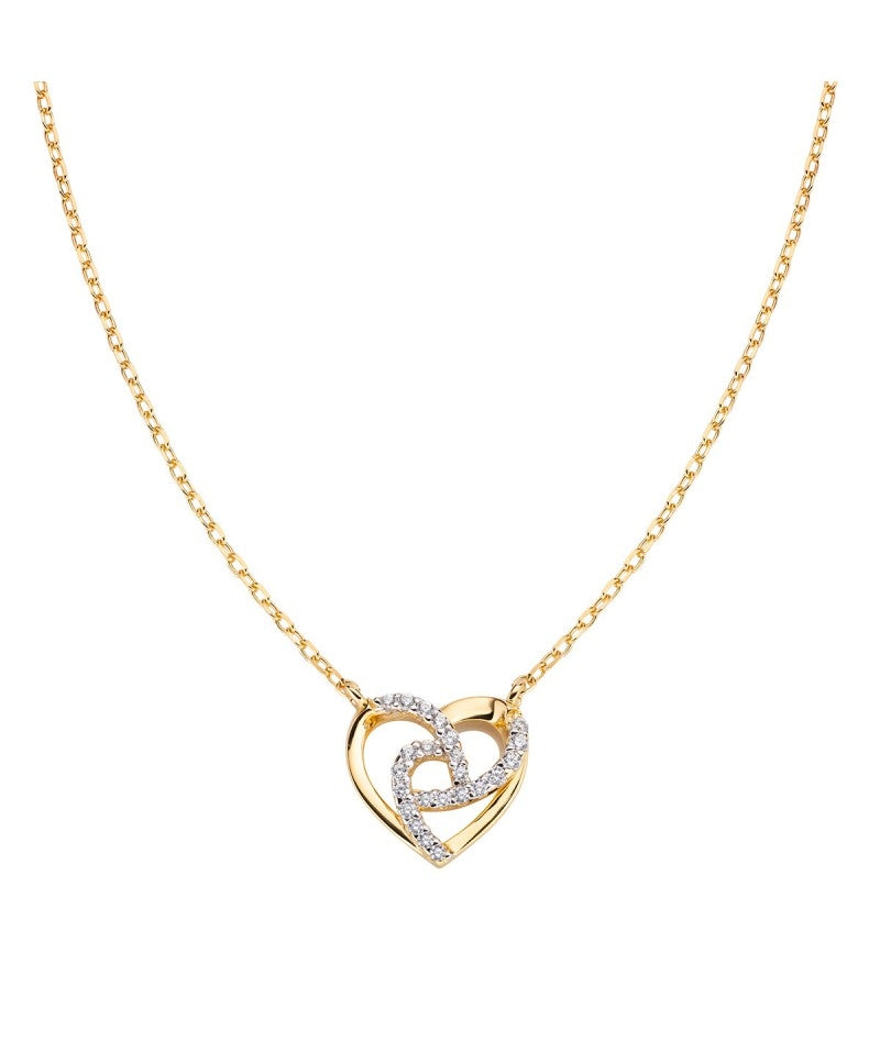 AMEN JEWELRY CLHHGBZ — Ansicht 1