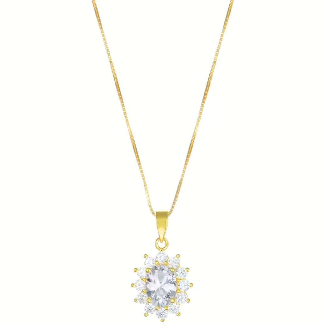 AMEN JEWELRY CLLDGGBB — Ansicht 1