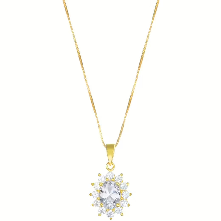 AMEN JEWELRY CLLDGGBB — Ansicht 1
