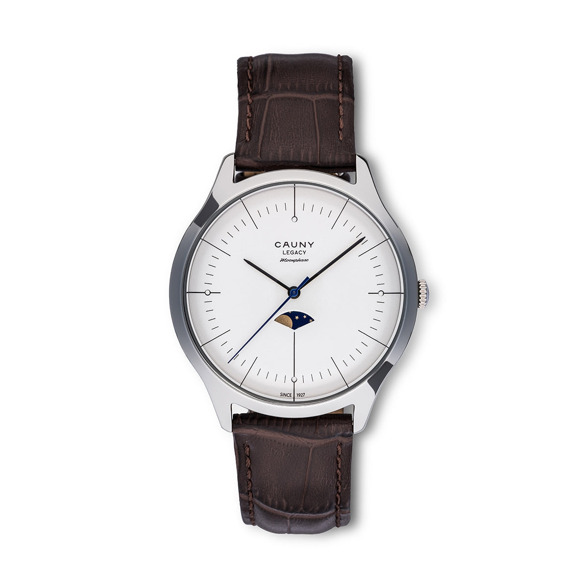 CAUNY WATCHES CLM003 — Ansicht 1