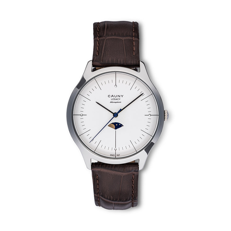 CAUNY WATCHES CLM003 — Ansicht 1