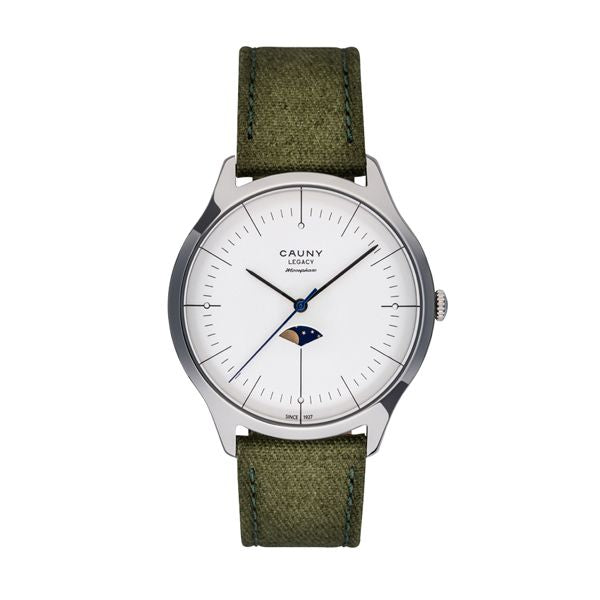 CAUNY WATCHES CLM003 — Ansicht 2
