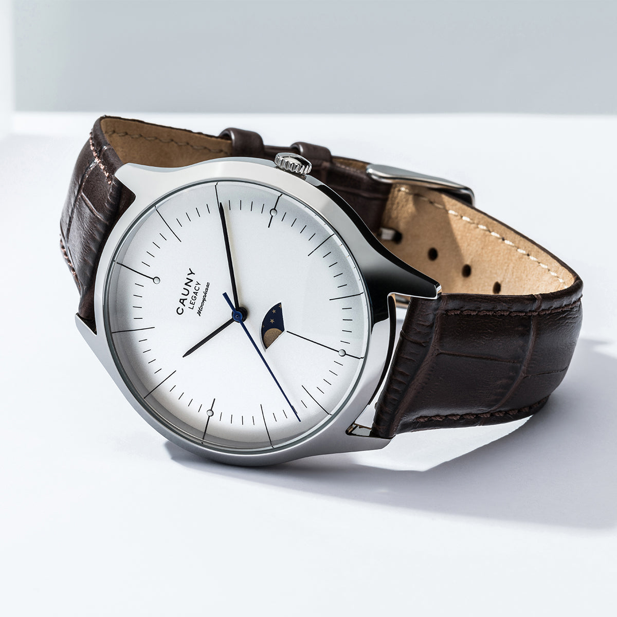 CAUNY WATCHES CLM003 — Ansicht 3