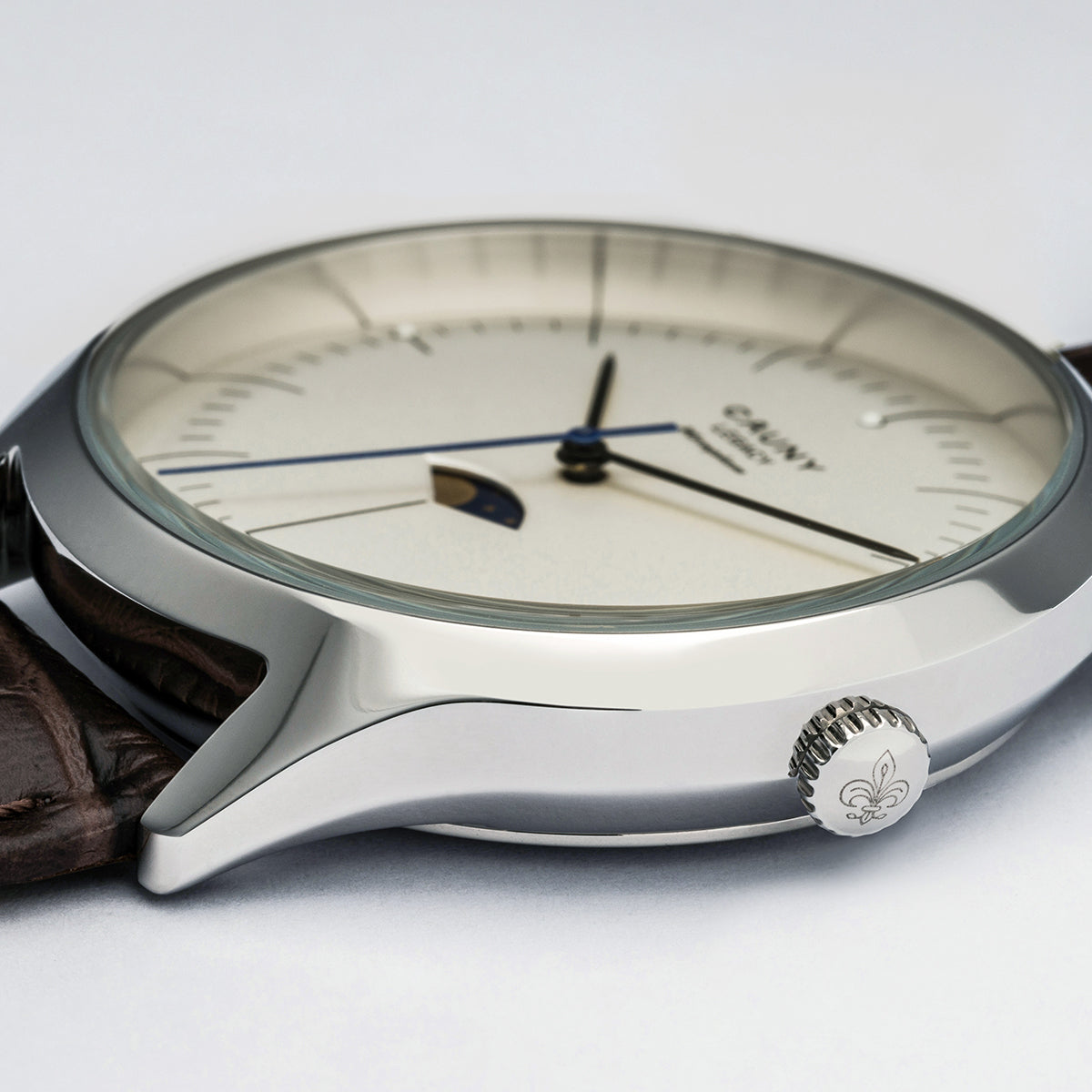 CAUNY WATCHES CLM003 — Ansicht 4