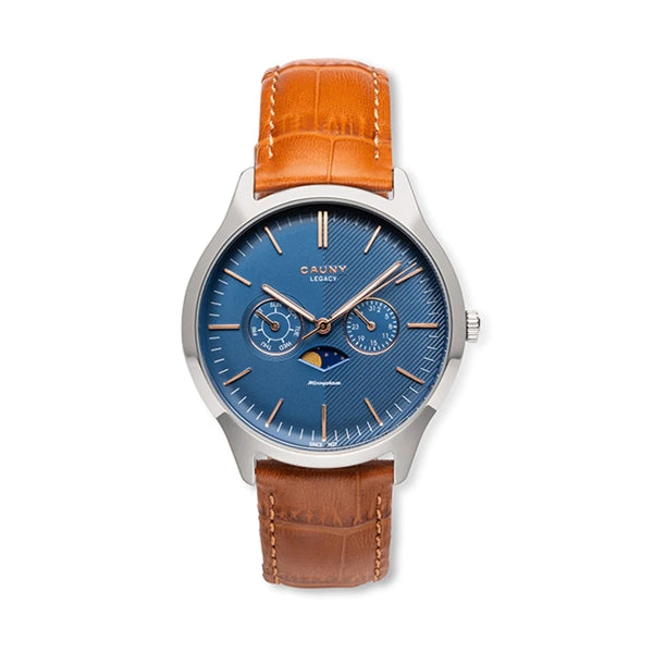 CAUNY WATCHES CLM005 — Ansicht 1