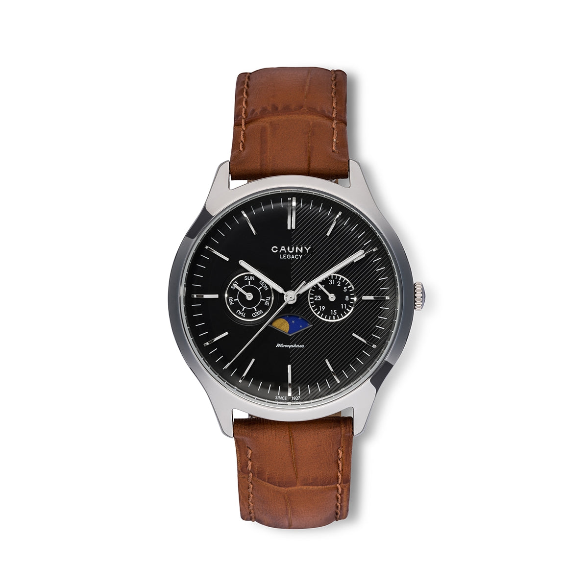 CAUNY WATCHES CLM006 — Ansicht 1