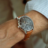 CAUNY WATCHES CLM006 — Ansicht 5