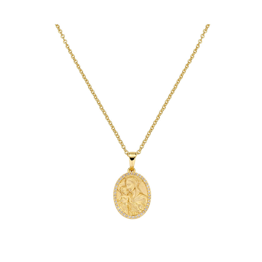 AMEN JEWELRY CLMABIGBZ3 — Ansicht 1
