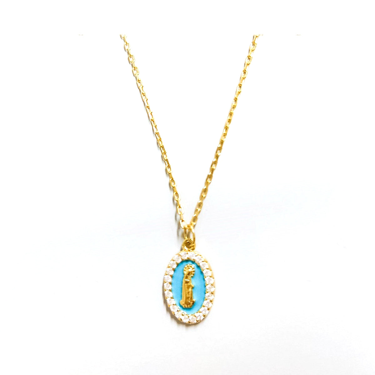 AMEN JEWELRY CLMISMGPEF — Ansicht 1