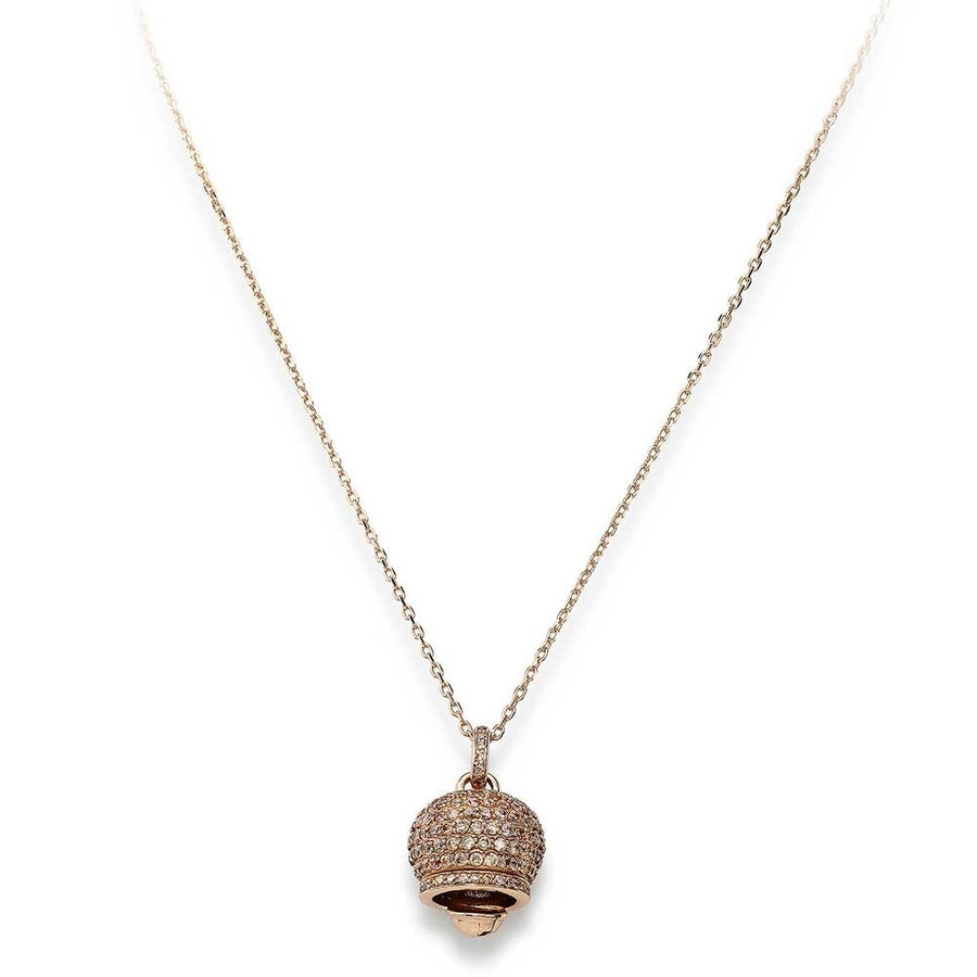 AMEN CAMPANELLA ARGENTO ROSE GOLD — Ansicht 1