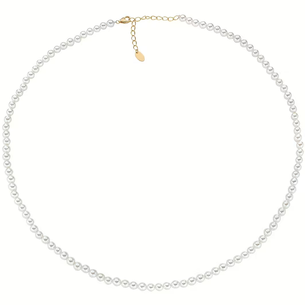 AMEN JEWELRY CLPE60SWGB40 — Ansicht 1