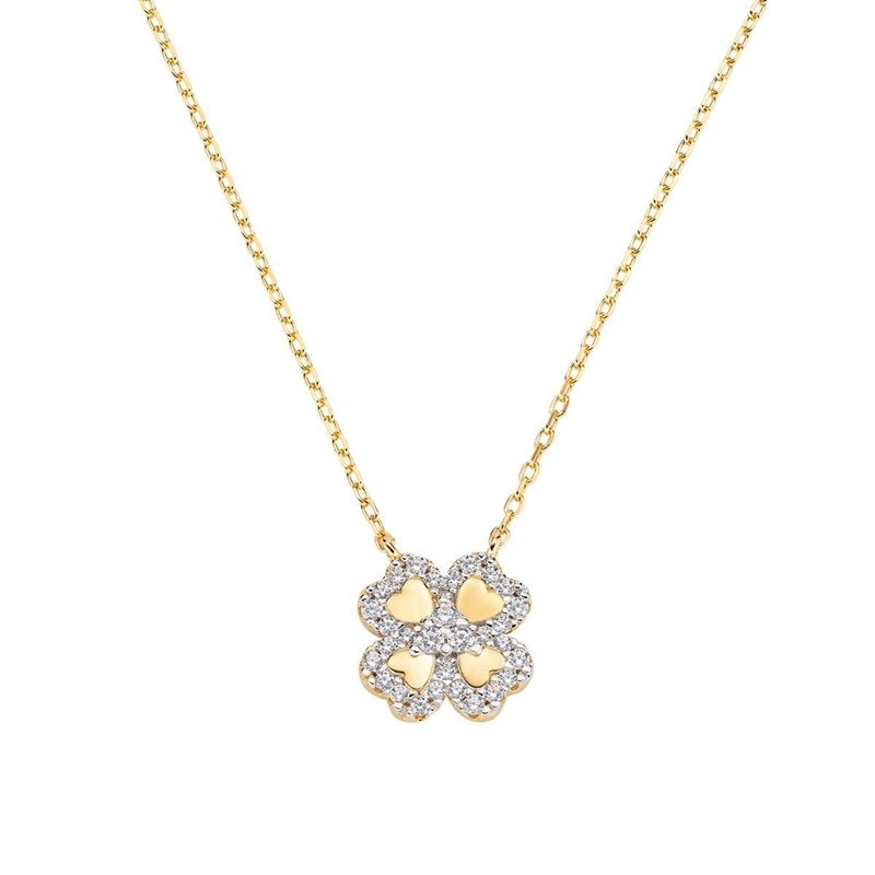 AMEN JEWELRY CLQCLGBZ — Ansicht 1