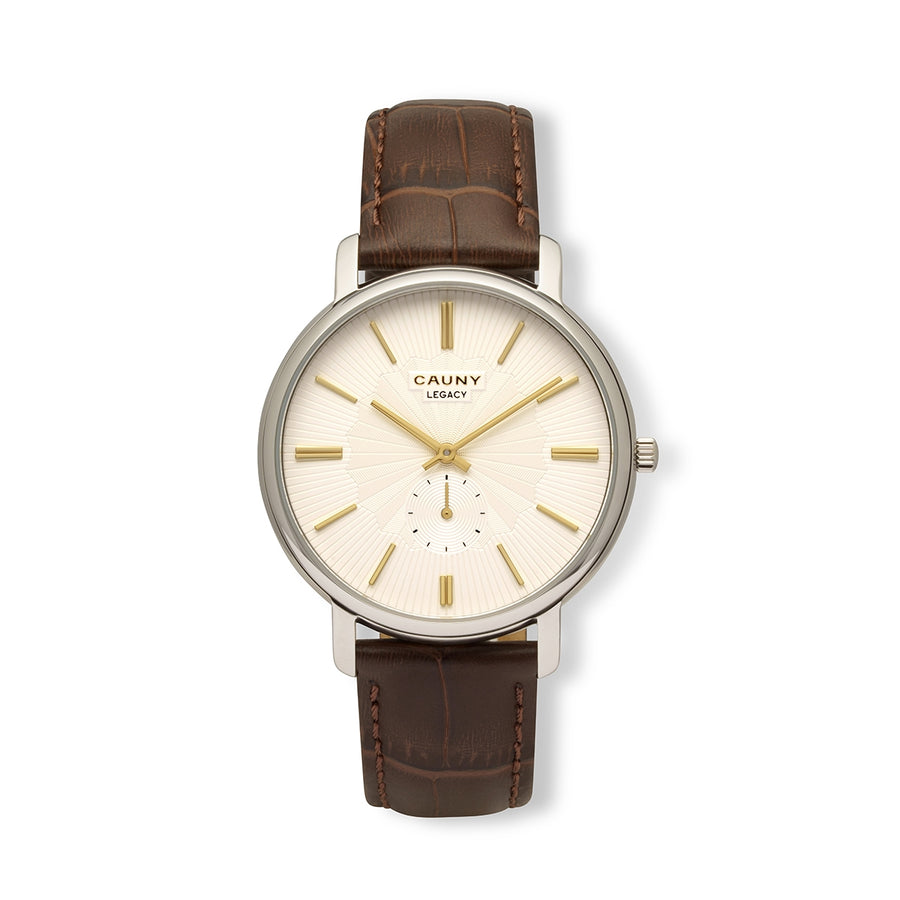 CAUNY WATCHES CLS001 — Ansicht 1