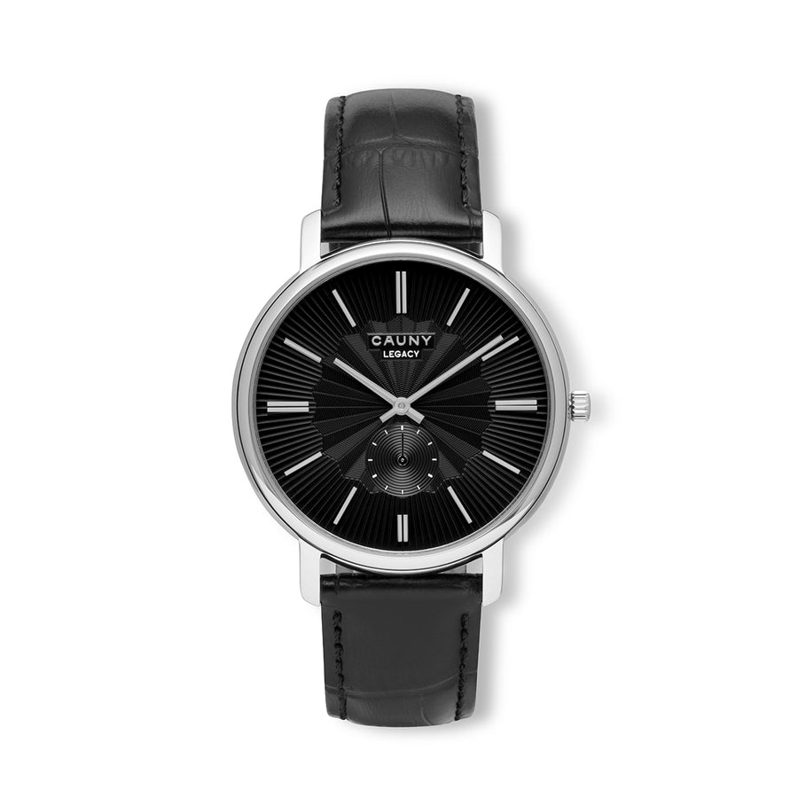 CAUNY WATCHES CLS003 — Ansicht 1