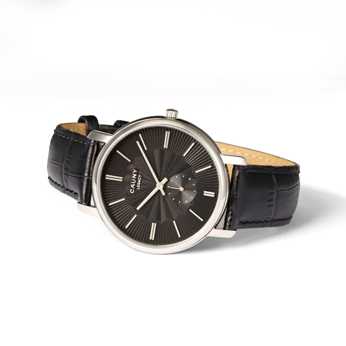 CAUNY WATCHES CLS003 — Ansicht 4