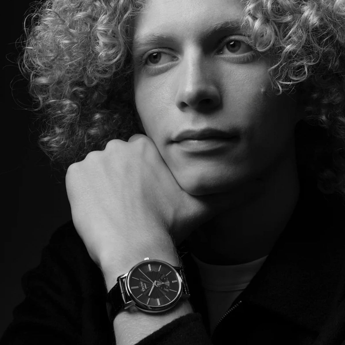 CAUNY WATCHES CLS003 — Ansicht 5
