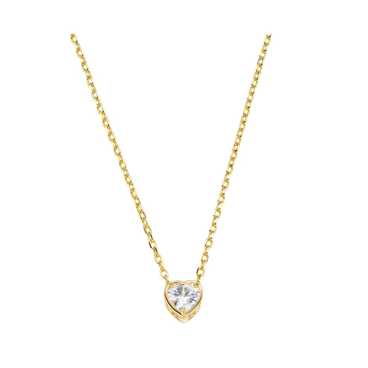 AMEN JEWELRY CLSHSGBZ5 — Ansicht 1