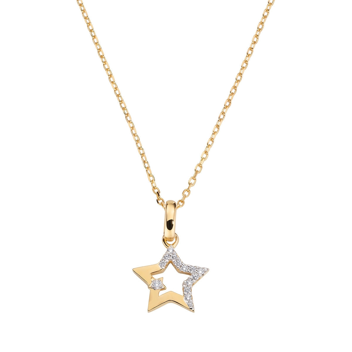 AMEN JEWELRY CLSTSTGBZ — Ansicht 1
