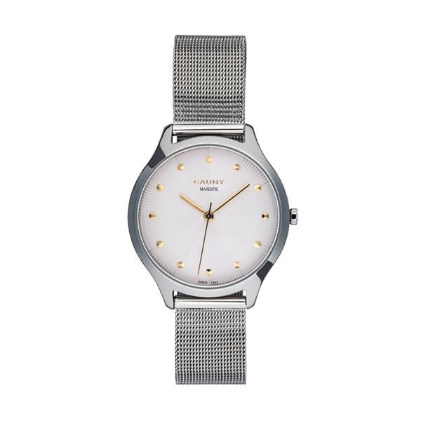 CAUNY WATCHES CMJ001 — Ansicht 1