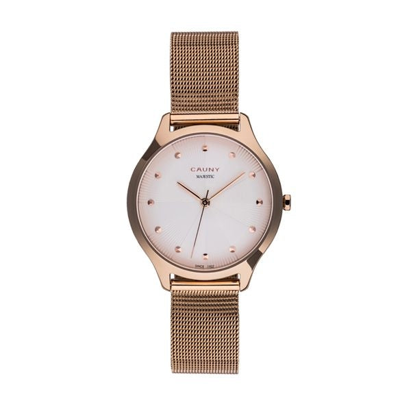 CAUNY WATCHES CMJ002 — Ansicht 1