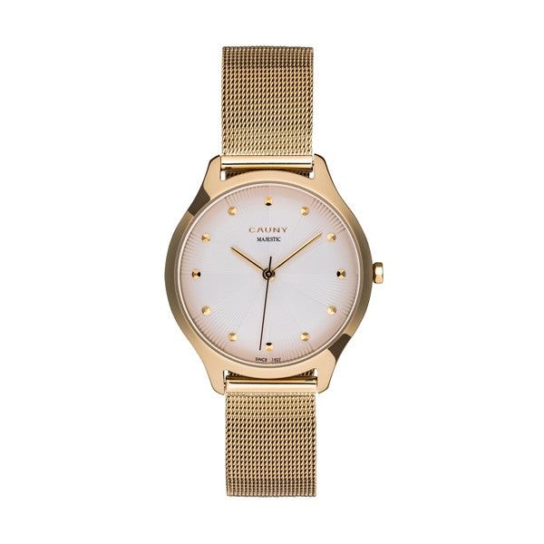 CAUNY WATCHES CMJ003 — Ansicht 1