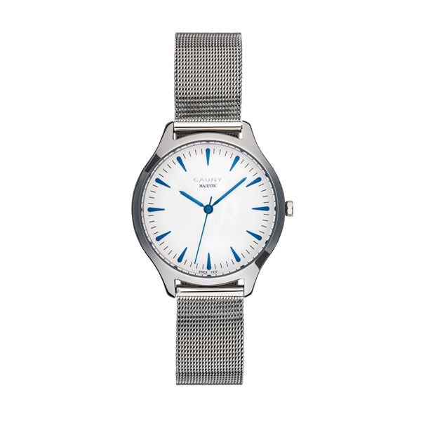 CAUNY WATCHES CMJ007 — Ansicht 1