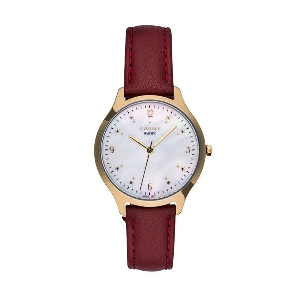 CAUNY WATCHES CMJ008 — Ansicht 1