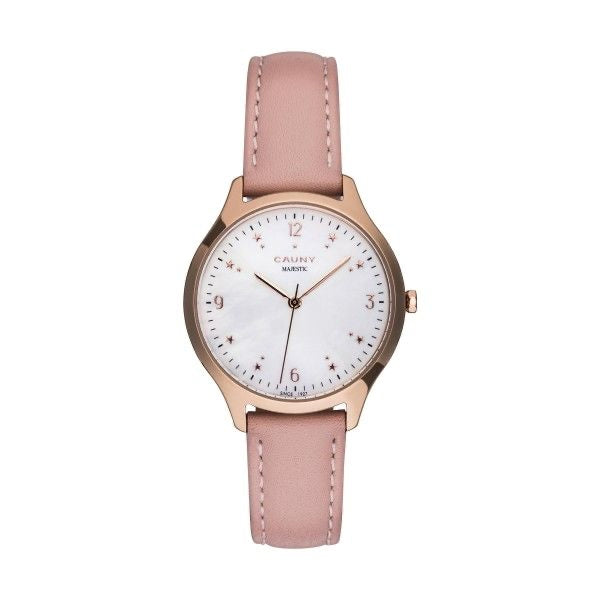 CAUNY WATCHES CMJ010 — Ansicht 1