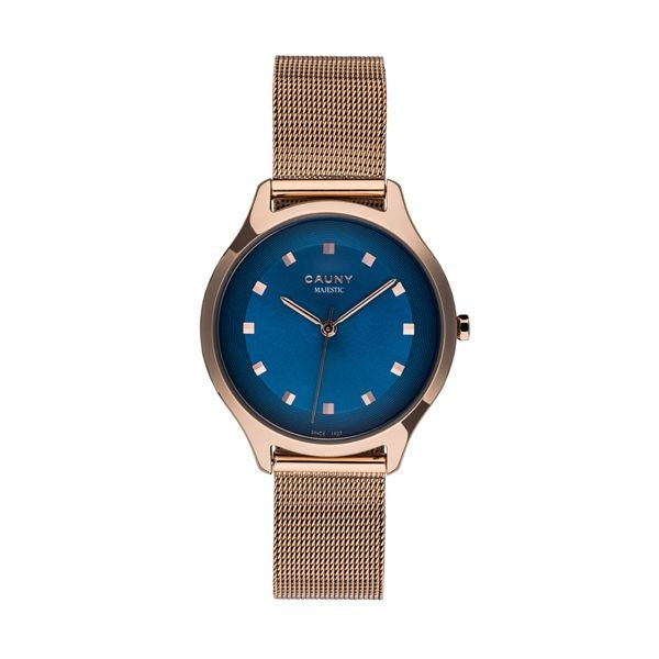 CAUNY WATCHES CMJ011 — Ansicht 1