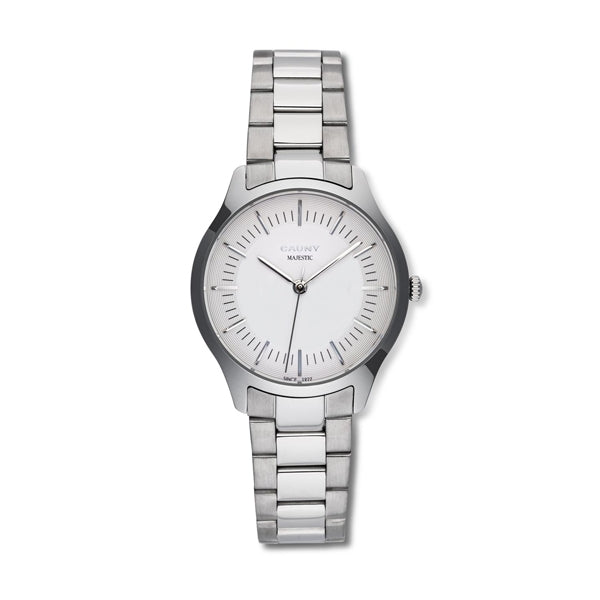 CAUNY WATCHES CMJ014 — Ansicht 1