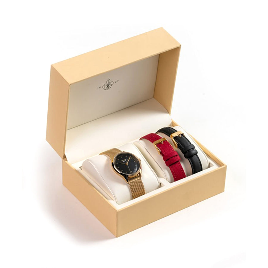 CAUNY WATCHES CMJ016PK — Ansicht 1